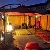 Photo 8: Outside Space