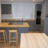 Photo 7: Designer kitchen!