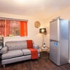 Photo 2: LIVING ROOM