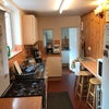 Photo 2: Shared kitchen and utility 