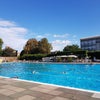 Photo 8: The famous Brockwell Lido