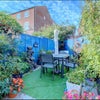 Photo 7: A sun trap when the weather permits. Great for that glass of bubbly!