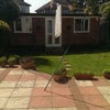 Photo 2: rear garden