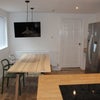 Photo 8: 42" SMART TV in dining room