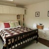 Photo 2: King bed