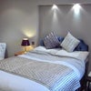Photo 1: Master bedroom