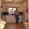 Photo 4: Kitchen/dining room