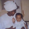 Photograph of Fatimah Abdelbagi Eltayeb