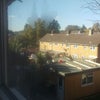 Photo 1: View from the bedroom window