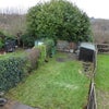 Photo 8: Back garden