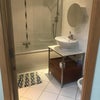 Photo 4: Shared bathroom