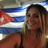 Photo 8: Looking forward to welcome new flatmate! A photo of me during last travel to Cuba :) 