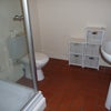 Photo 8: Downstairs shower room