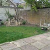 Photo 9: share rear garden
