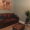 Photo 4: Shared living room 