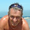 Photograph of Julian Andrew