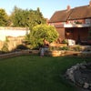 Photo 9: South Facing Garden