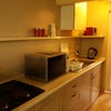 Photo 7: kitchen area