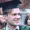 Photograph of Patrick