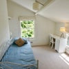 Photo 5: White room to rent -1 (convertible bed: single, two twins or king size). 
