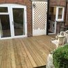 Photo 9: Outside decking