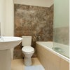 Photo 5: bathroom one of two