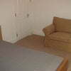 Photo 3: Seating area in the bedroom