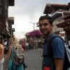 Photograph of Serhat