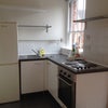 Photo 4: Fitted kitchen, fridge freezer, oven, hob, WM