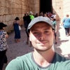 Photograph of Liam