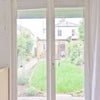 Photo 8: View of garden