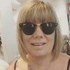 Photograph of Fiona