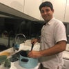 Photo 3: cooking