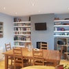 Photo 1: Open kitchen and dinning area