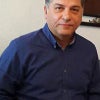 Photograph of Alan