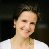 Photograph of Simona 