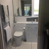 Photo 2: Downstairs Shower Room