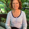 Photograph of Sarah