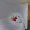 Photo 3: Bedroom Taken from UAL Website