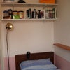 Photo 3: View of the bed from the window