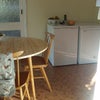 Photo 5: kitchen diner with fridge to share with other lodger.