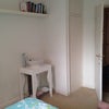 Photo 2: Bedroom comes with own wash hand basin