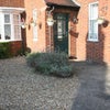 Photo 1: Front garden 