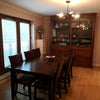 Photo 2: dining room 