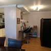 Photo 3: dining room & kitchen