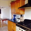 Photo 2: Spacious kitchen diner