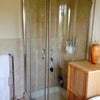 Photo 5: Main bathroom with separate bath