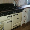 Photo 2: kitchen stove