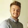 Photograph of Matt 