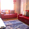 Photo 4: Spacious lounge to relax with your housemates